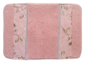Melrose Bath Collection Pink