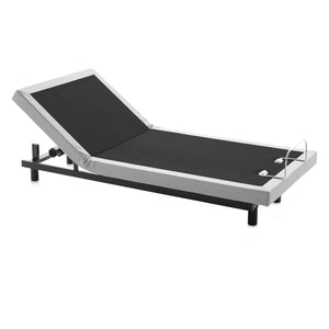 E200 Adjustable Bed Base - 1-piece King