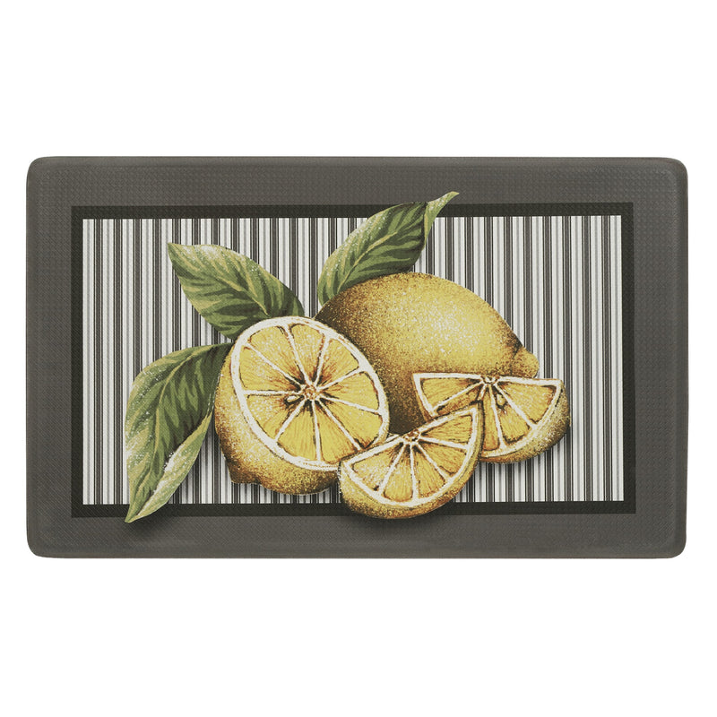 Anti Fatigue Mat 18x30 - Lemon Drop