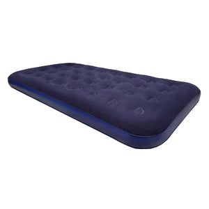 Second Avenue Collection Twin Air Mattress with Electric Air Pump