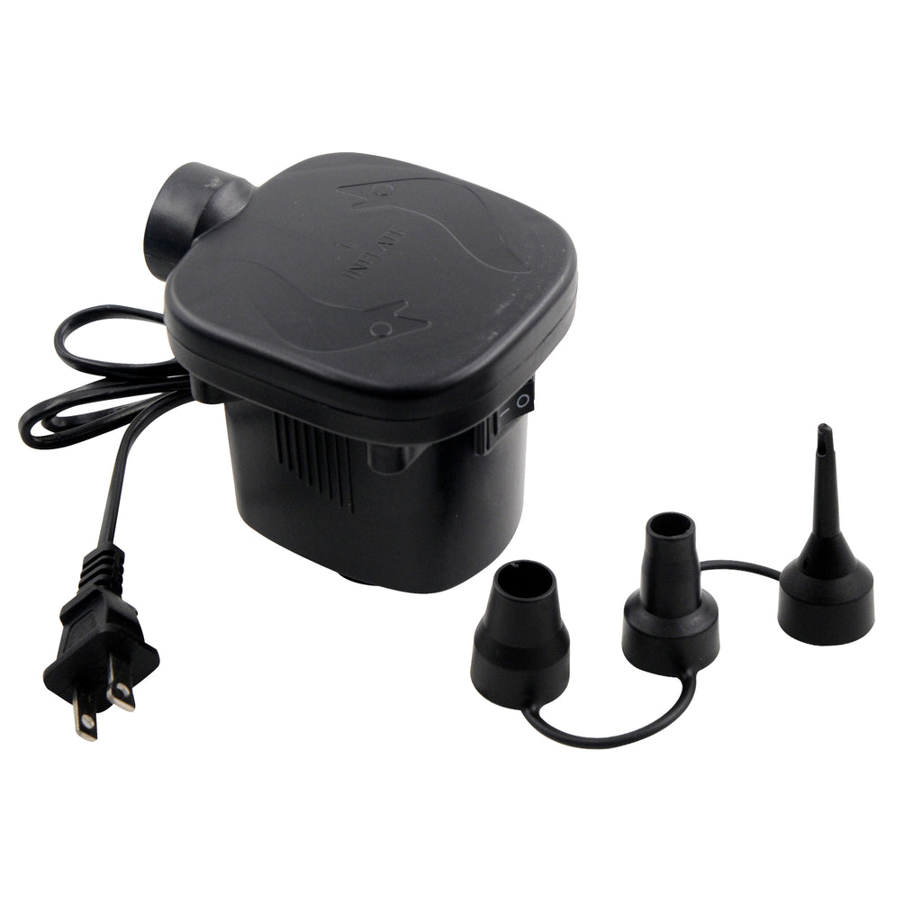 Second Avenue Collection Air Pump