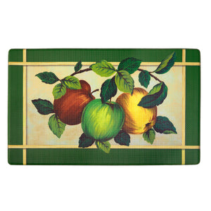 Anti Fatigue Mat 18x30 - Apple Orchard