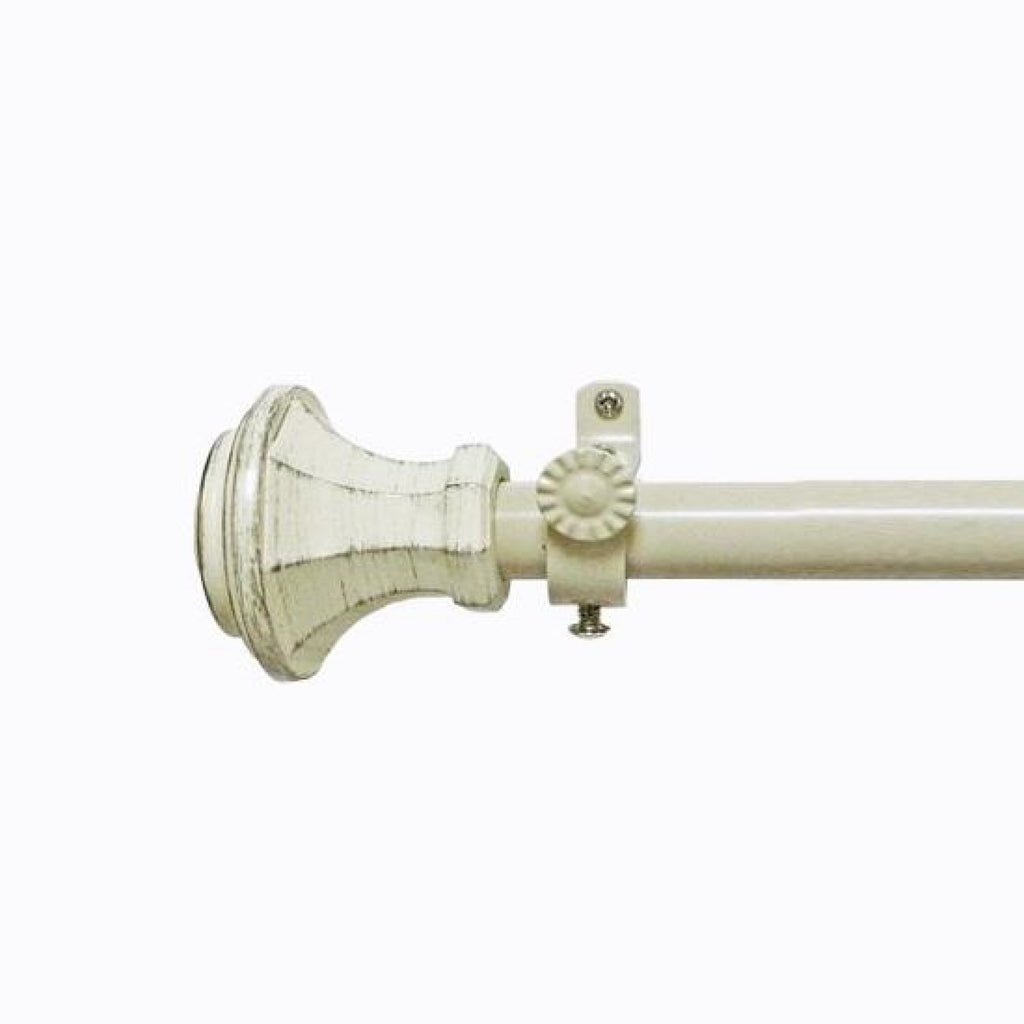 Buono II Carson Decorative Rod & Finial  66-120