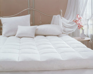 Deluxe Featherbeds