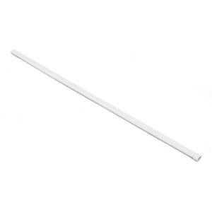 Fantasia Curtain Rod Extender #220 24" - White