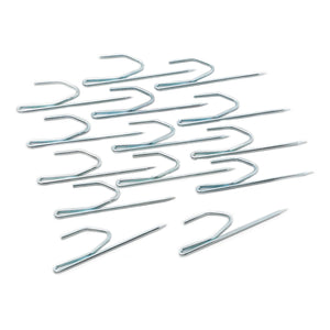 Fantasia 3" Pin-on Hooks #547 - 14 Hooks