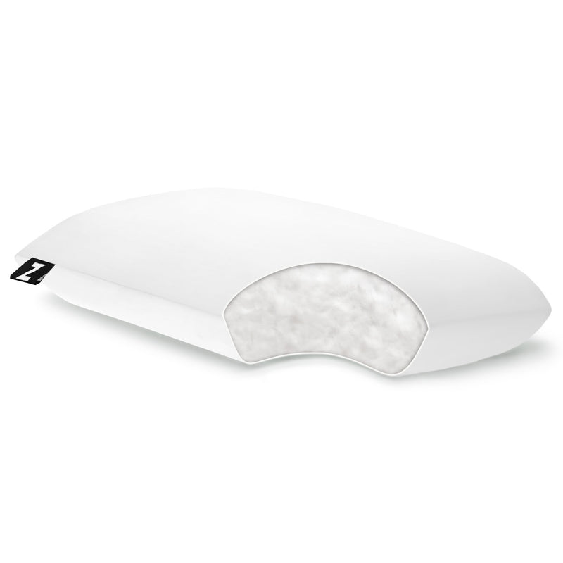 Gelled Microfiber® Pillows