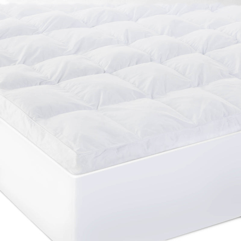 3 Inch Down Alternative Mattress Topper