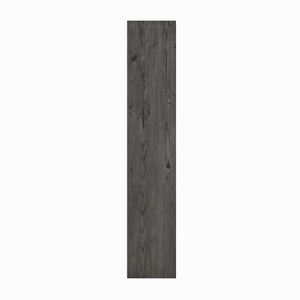 Flex Flor™ Looselay Vinyl Plank 9inx48in Smoke - 8 Planks/24 sq. ft.