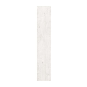 Flex Flor™ Looselay Vinyl Plank 9inx48in Whitewash - 8 Planks/24 sq. ft.