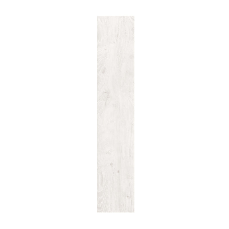 Flex Flor™ Looselay Vinyl Plank 9inx48in Whitewash - 8 Planks/24 sq. ft.