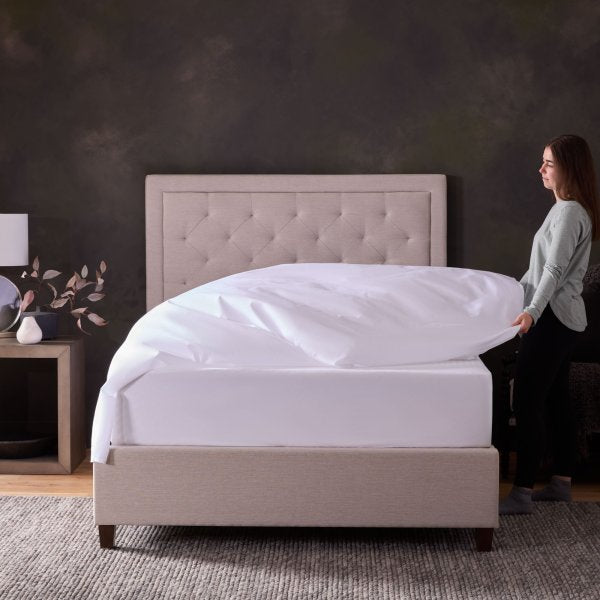 Classic Cotton Sheet