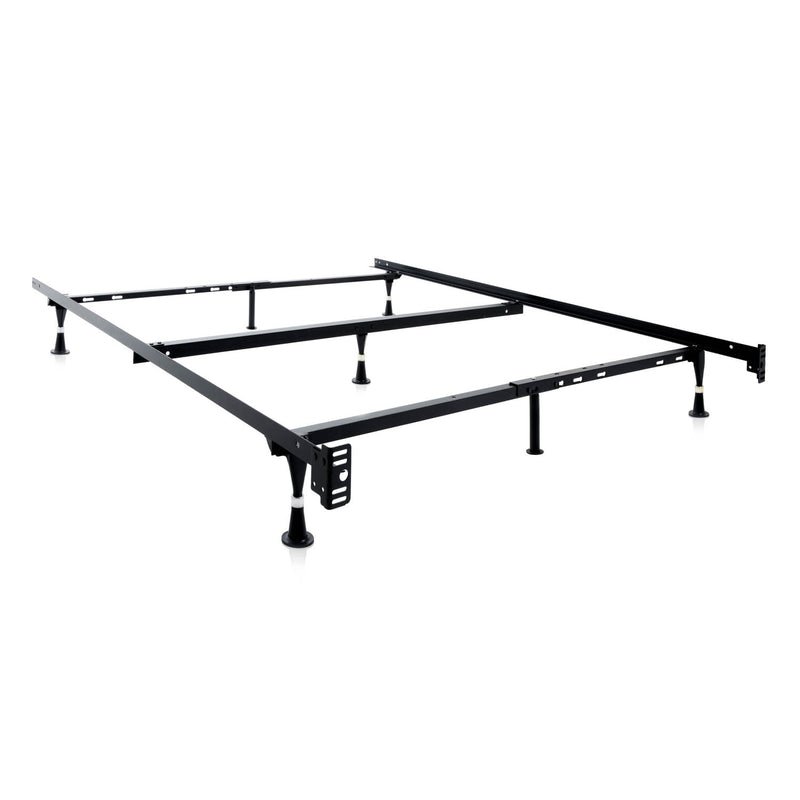 Queen/Full/Twin Adjustable Bed Frame