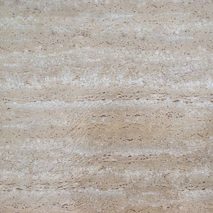 Tivoli Travatine Marble 12x12 Self Adhesive Vinyl Floor Tile - 45 Tiles/45 sq. ft.