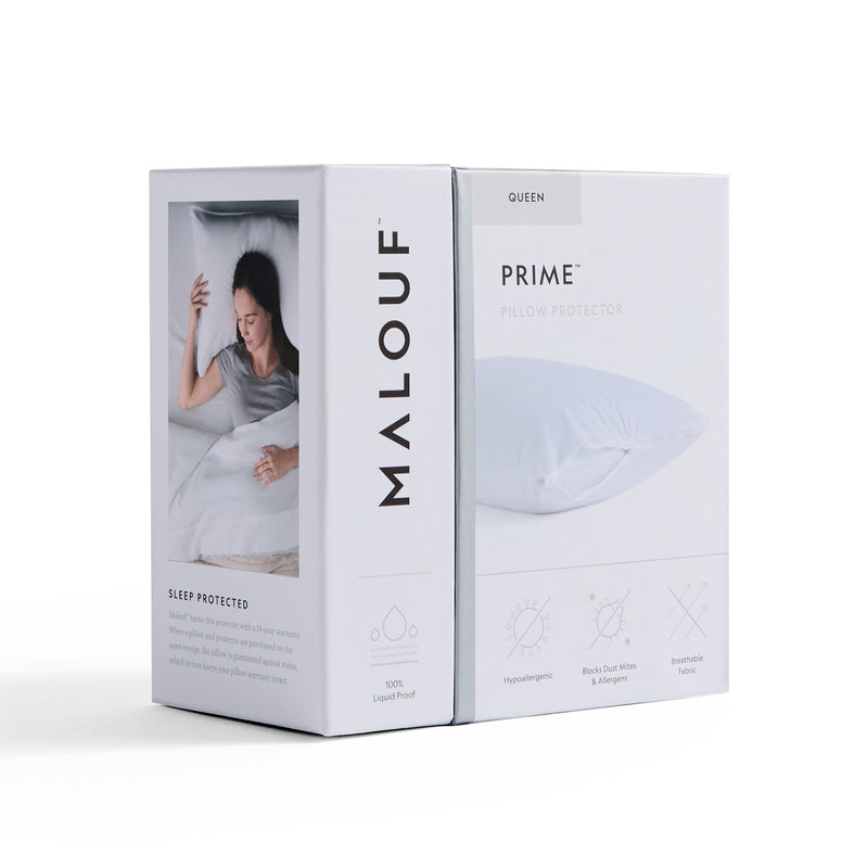 Prime™ Pillow Protector