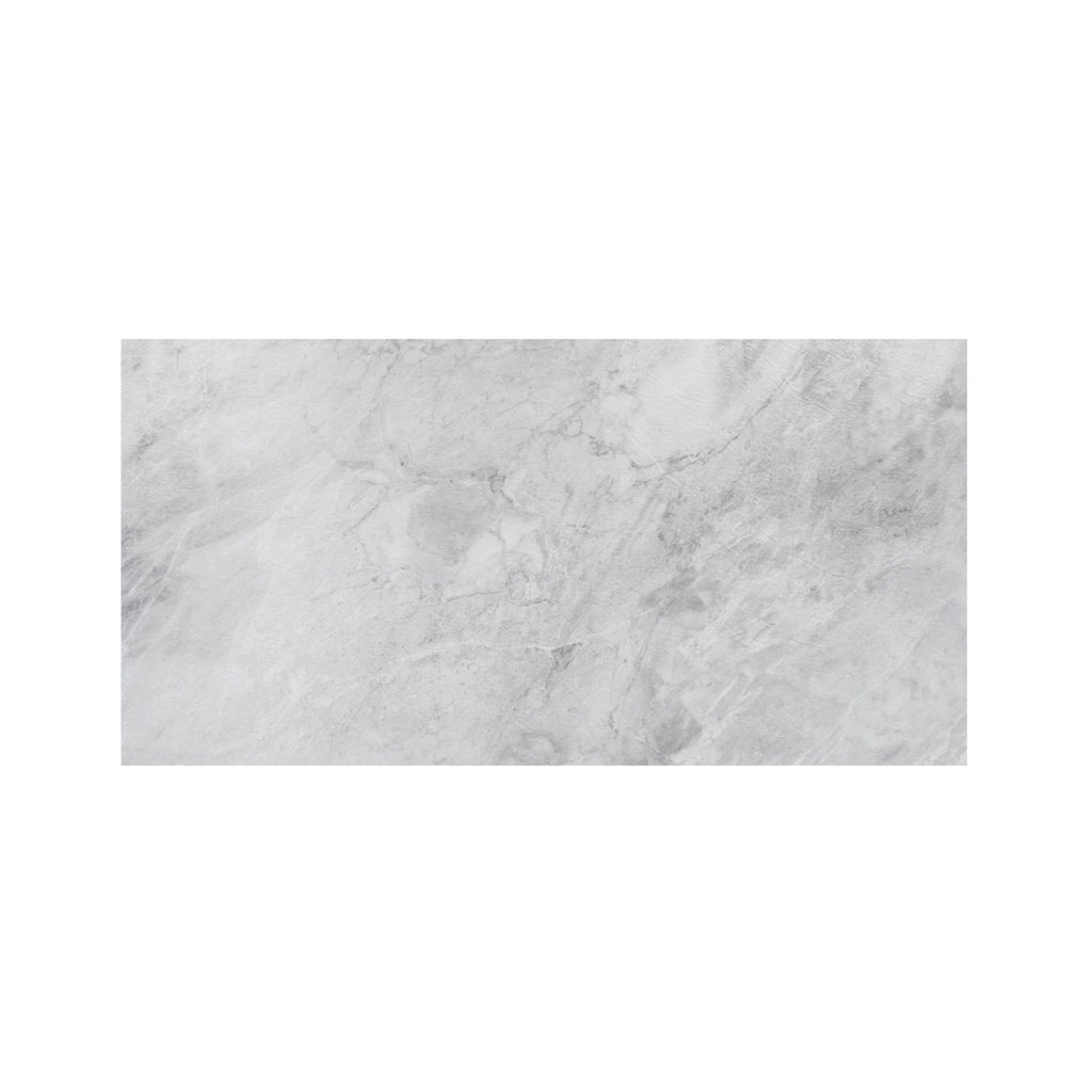 Palazzo 12x24 Self Adhesive Vinyl Floor Tile - Quarry Stone - 20 Tiles/40 sq. ft.