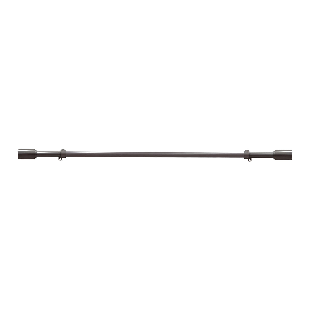 Buono II Futura Decorative Rod & Finial 28-48