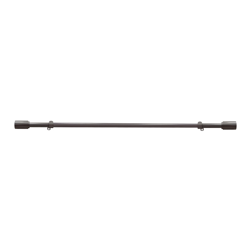 Buono II Futura Decorative Rod & Finial 48-86