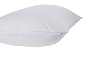 All-Cotton Pillow Protector