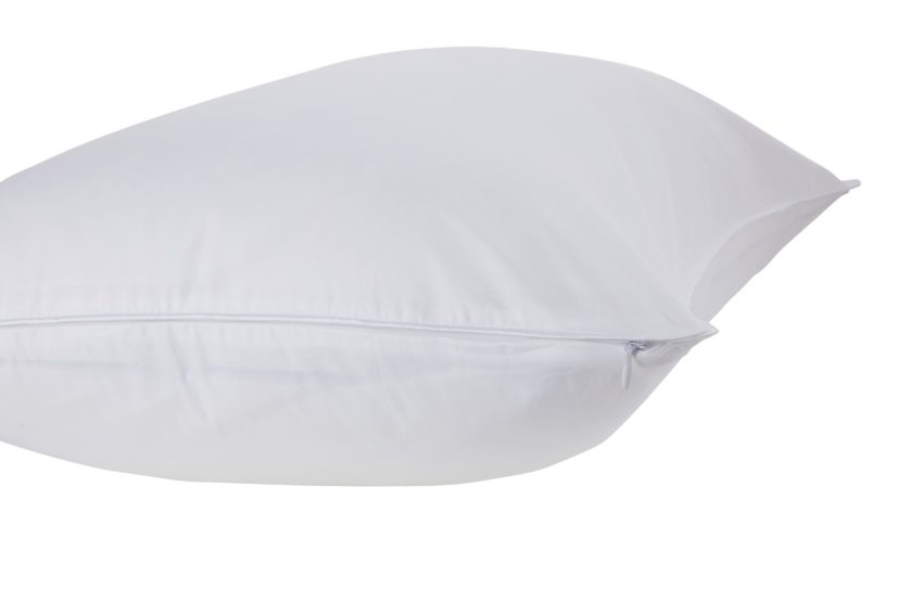 Sateen Pillow Protector