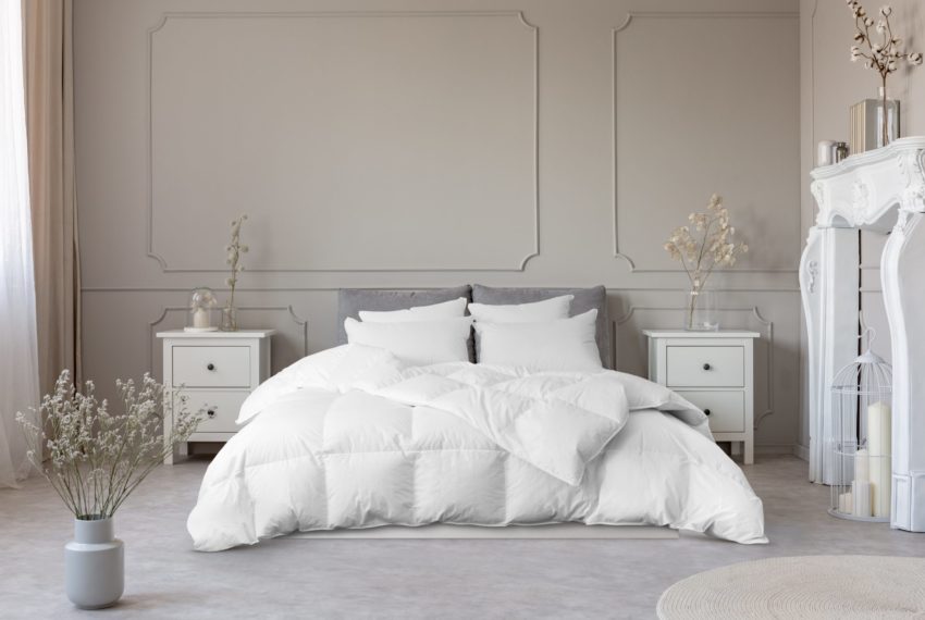 Sierra Down Alternative Comforter