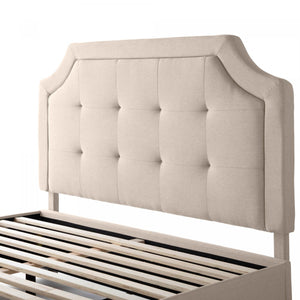 Carlisle Headboard