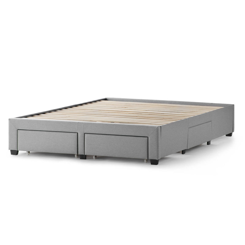 Watson Platform Bed Frame