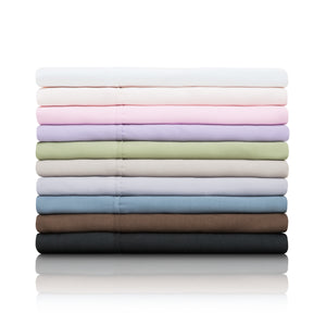 Brushed Microfiber Sheet