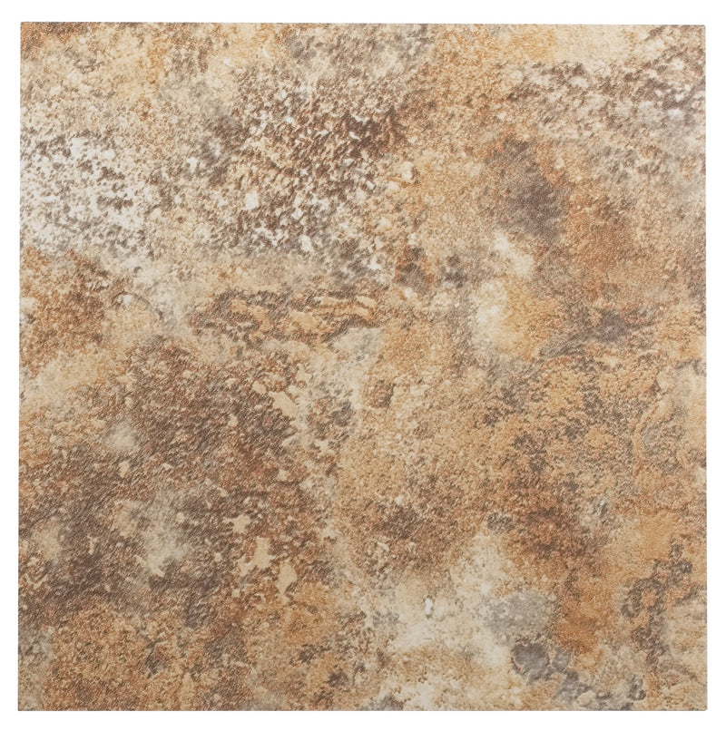 Sterling Granite 12x12 Self Adhesive Vinyl Floor Tile - 20 Tiles/20 sq. ft.