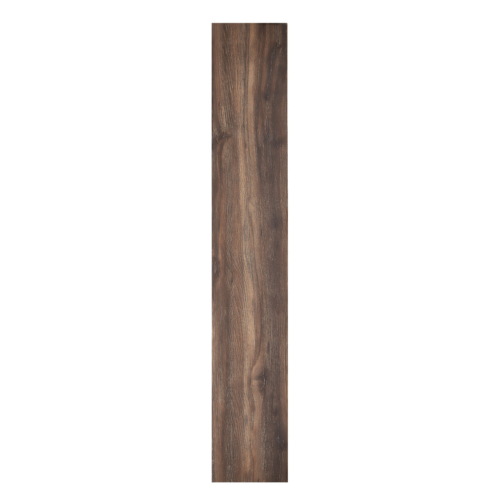 Sterling Driftwood 6x36 2.0mm Self Adhesive Vinyl Floor Planks - 10 Planks/15 sq. ft.