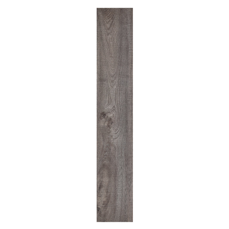 Sterling Rustic Grey 6x36 2.0mm Self Adhesive Vinyl Floor Planks - 10 Planks/15 sq. ft.