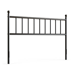 Patterson Metal Headboard