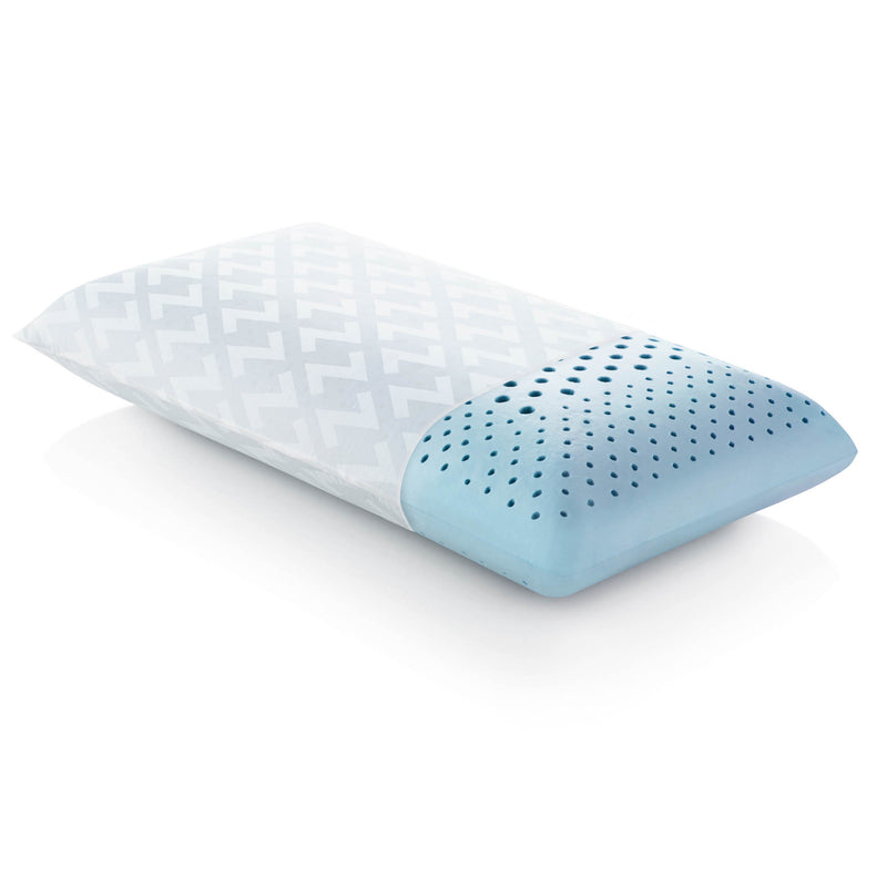 Zoned Gel Dough® Pillow