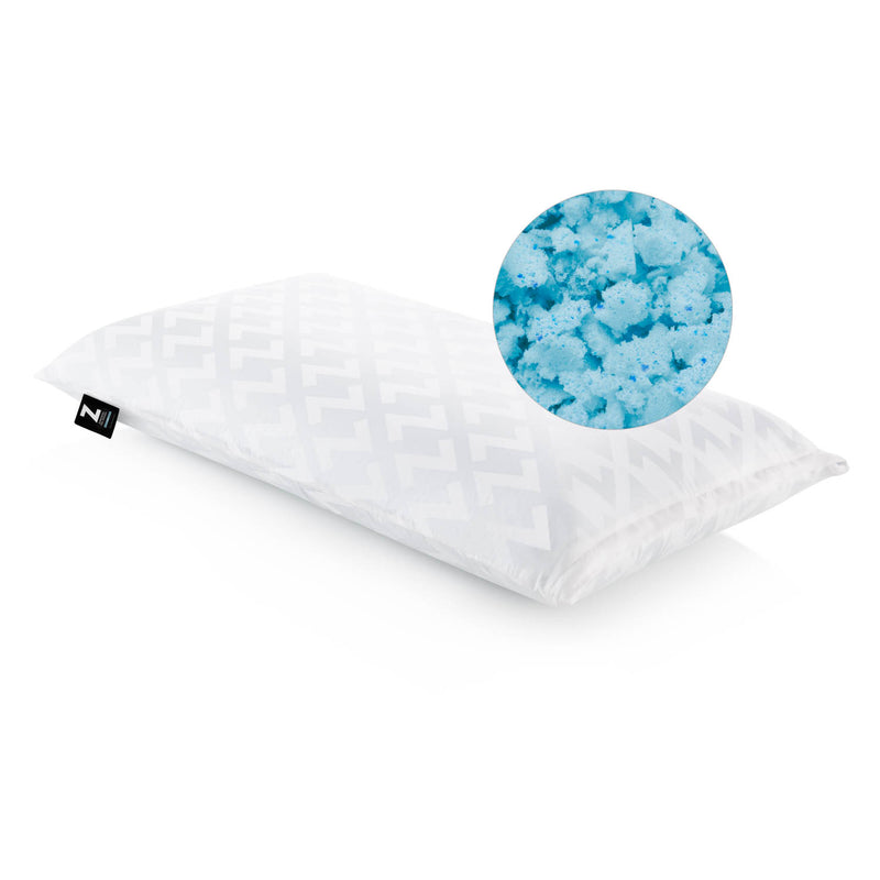 Shredded Gel Dough® Pillow