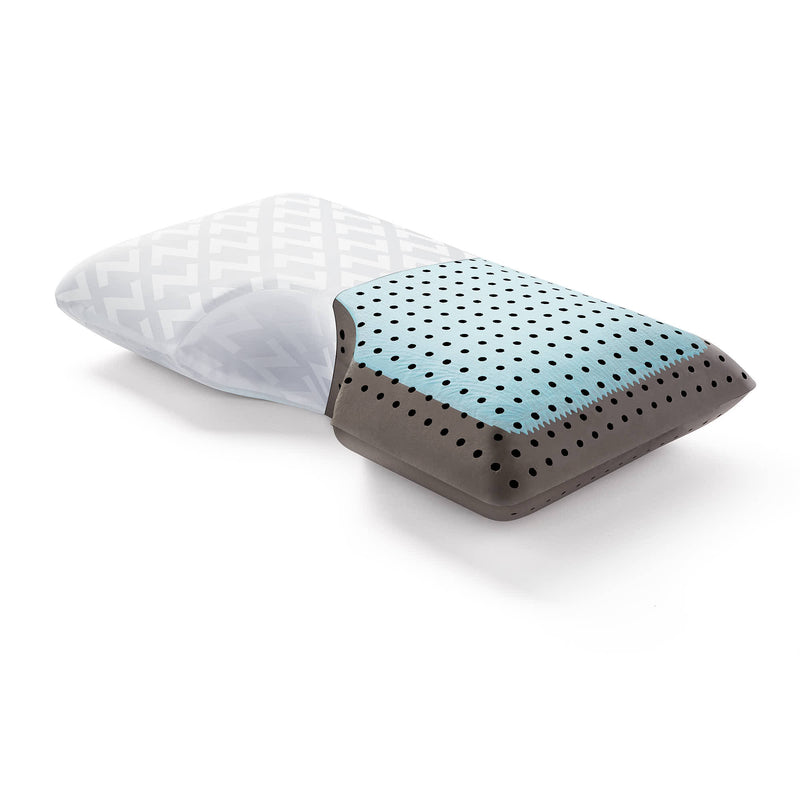 Shoulder CarbonCool™ LT + Omniphase® Pillows