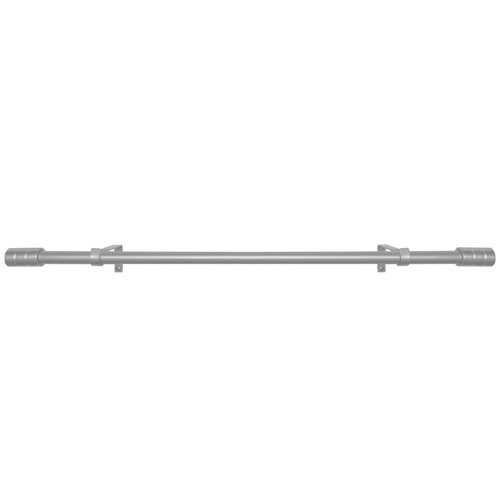 Buono II Cole Decorative Rod & Finial 28-48 Inch