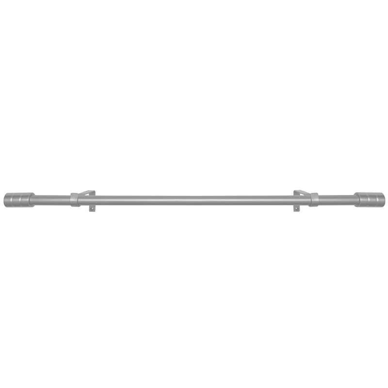 Buono II Cole Decorative Rod & Finial 28-48 Inch