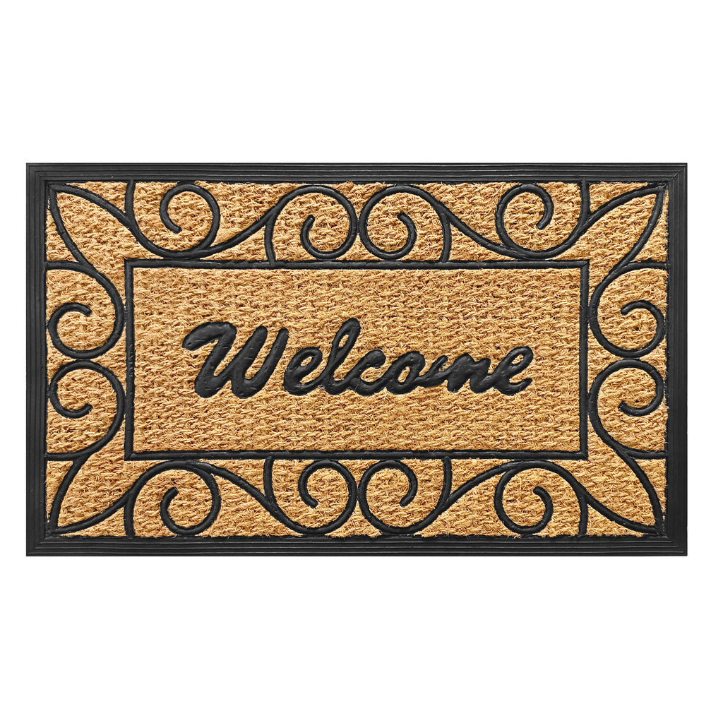 Coco Entrance Mat Remi - 18x30