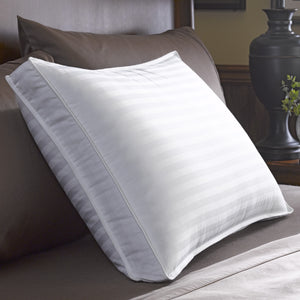 NP ,24994,5,6,7,8,9 Restful Nights Down Surround Pillow